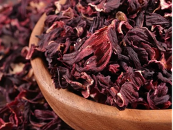 HIBISCUS FLOR DE JAMAICA