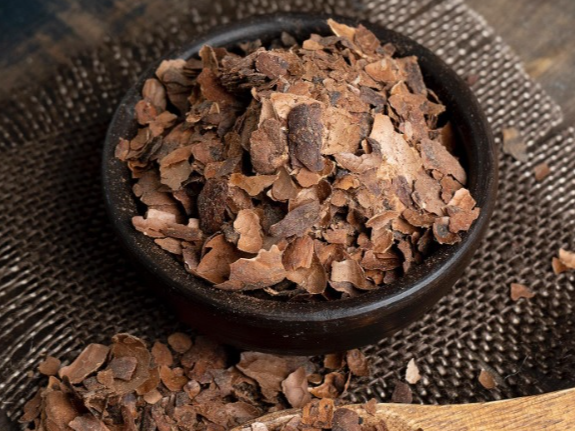 CASCARILLA DE CACAO
