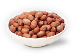 MANI CRUDO
