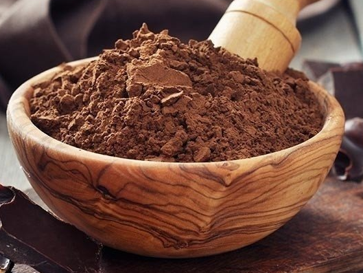 HARINA DE ALGARROBA