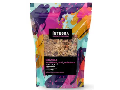 granola integra