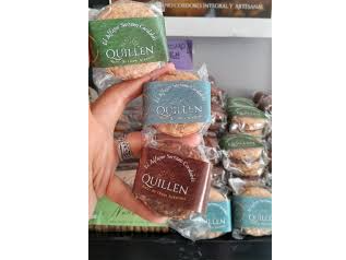ALFAJOR SERRANO CORDOBES QUILLEN
