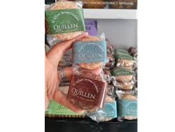 ALFAJOR SERRANO CORDOBES QUILLEN