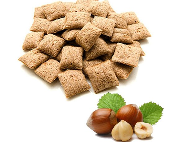 ALMOHADITAS DE AVELLANA