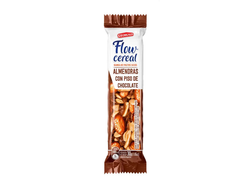 Barra de cereal flow cereal