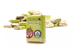 chocolatinas colonial