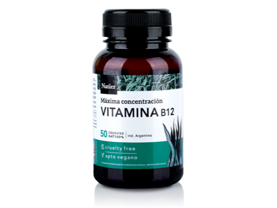 VITAMINA B12