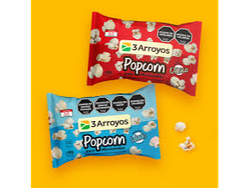 popcorn 3 arroyos