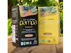YERBA PAMPA ORGANICA