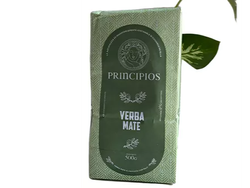 YERBA PRINCIPIOS