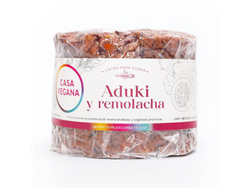 MEDALLONES CASA VEGANA