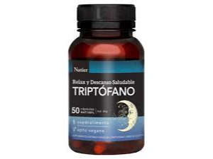 TRIPTOFANO