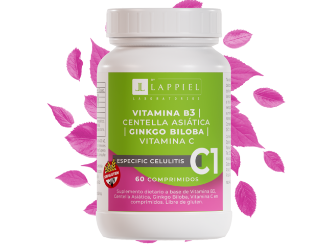 VITAMINA B3