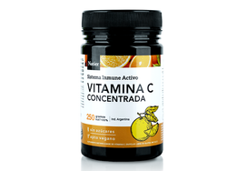 VITAMINA C CONCENTRADA