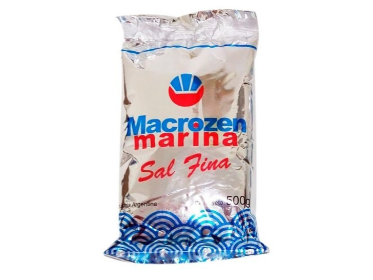 SAL MARINA MACROZEN