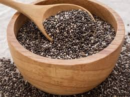 SEMILLAS DE CHIA