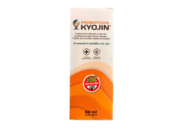 probioticos kyojin