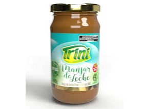 DULCE DE LECHE TRINI
