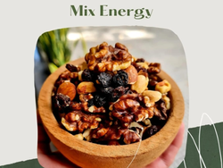 Mix Energy o Clásico