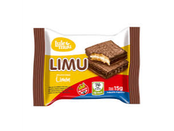 Oblea de arroz limu