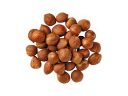 Avellanas