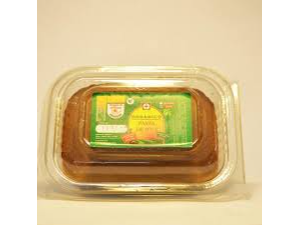 PASTA DE SOJA ORGANICA