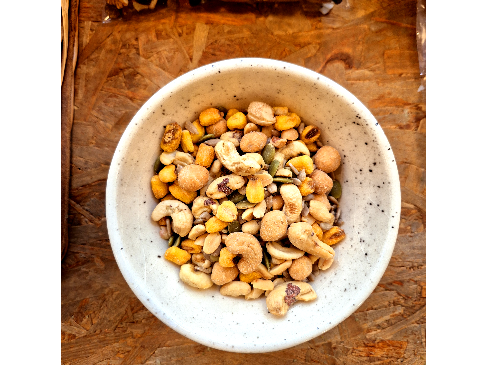 Mix cervecero o salado