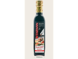 Salsa de soja tradicional bitarwan