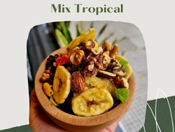 Mix Tropical premium