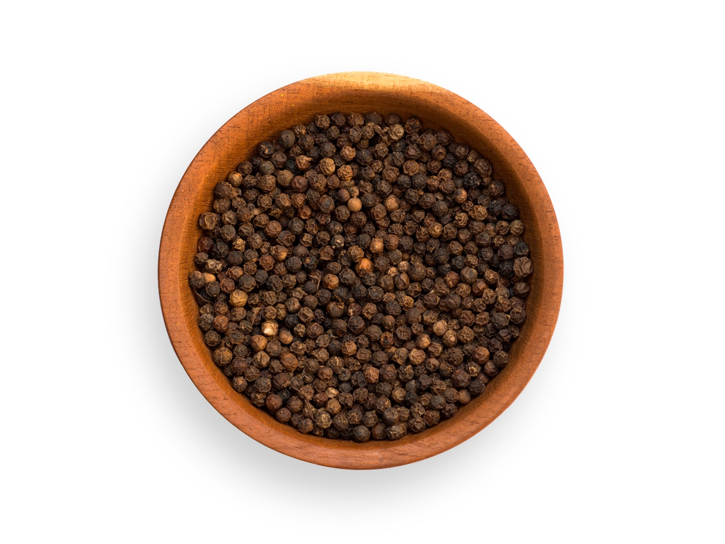 PIMIENTA NEGRA EN GRANO