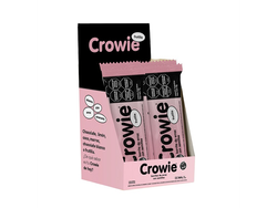 Barra de cereal crowie