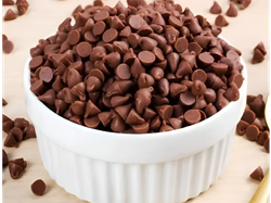 CHIPS DE CHOCO NEGRO