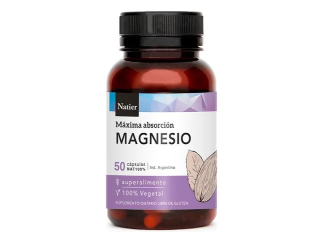 MAGNESIO CITRATO