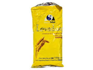 LEVADURA DE CERVEZA EN POLVO MACROSALUD