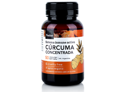 CURCUMA CONCENTRADA