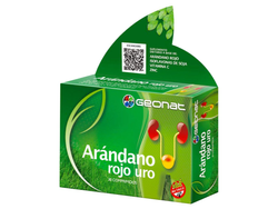 arandano rojo uro geonat