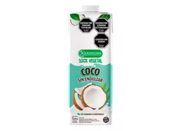 LECHE DE COCO SIN ENDULZAR LA SERENISIMA