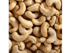 Castañas de cajú