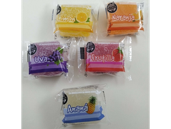 BOMBON FRUTAL CERRO AZUL