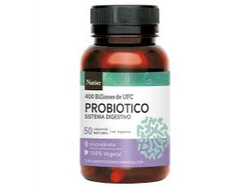 PROBIOTICOS