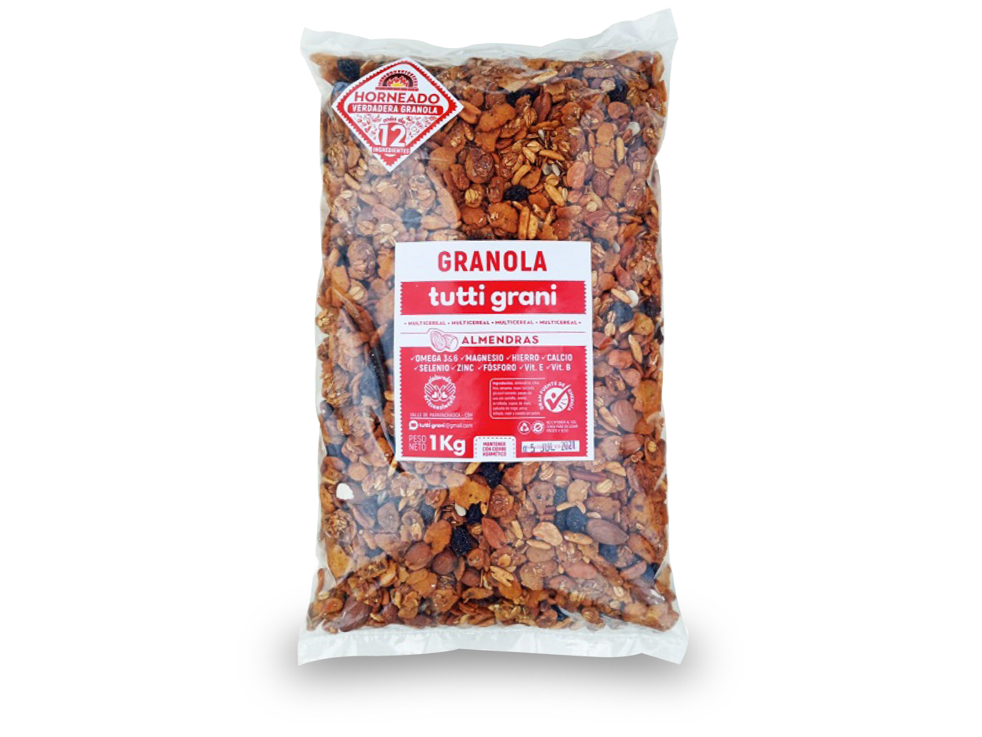 ALMENDRA