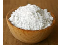Bicarbonato de sodio