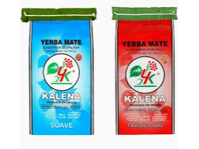 YERBA KALENA