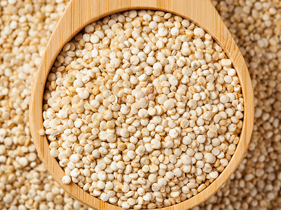 QUINOA
