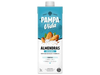 LECHE DE ALMENDRA ORIGINAL PAMPA VIDA
