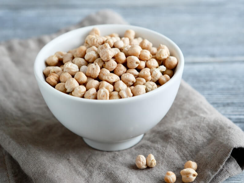 GARBANZO