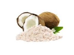 HARINA DE COCO