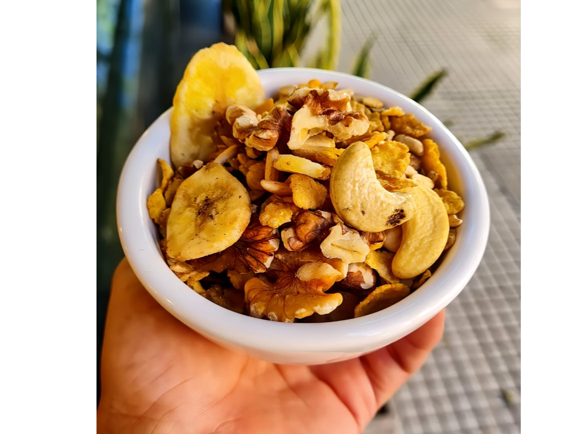 Granola Premium