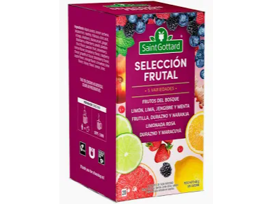 TE SELECCION FRUTAL