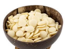 CHIPS DE CHOCOLATE BLANCO